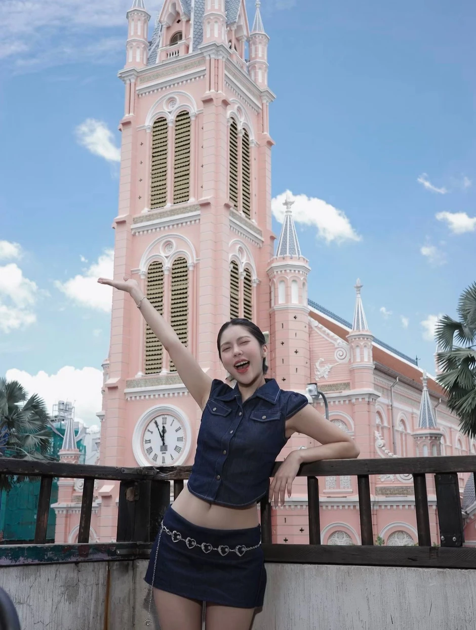 Tin cực vui: Tân Định lọt top 12 khu phố chất nhất thế giới, Tin cực vui: Tân Định lọt top 12 khu phố chất nhất thế giới,