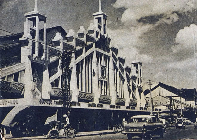 Tin cực vui: Tân Định lọt top 12 khu phố chất nhất thế giới, Tin cực vui: Tân Định lọt top 12 khu phố chất nhất thế giới,