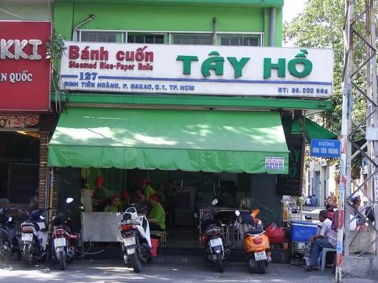Tin cực vui: Tân Định lọt top 12 khu phố chất nhất thế giới, Tin cực vui: Tân Định lọt top 12 khu phố chất nhất thế giới,