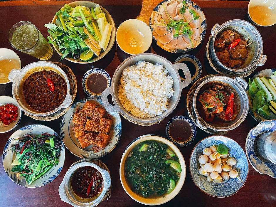 Tin cực vui: Tân Định lọt top 12 khu phố chất nhất thế giới, Tin cực vui: Tân Định lọt top 12 khu phố chất nhất thế giới,
