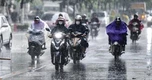 Tin không khí lạnh mới nhất: Nhiều khu vực có mưa to trong 5 ngày liên tiếp