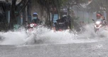 Tin mới nhất về thời điểm không khí lạnh bao trùm miền Bắc gây mưa to, nhiệt độ giảm mạnh