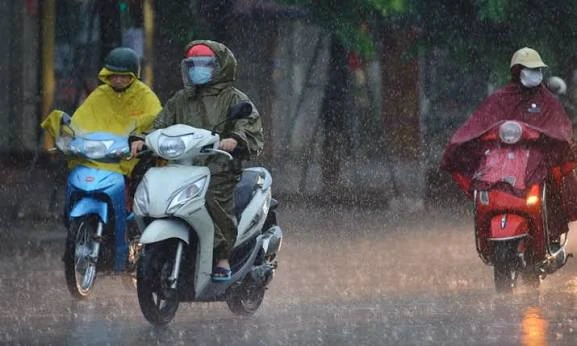 Tin mới nhất về thời điểm miền Bắc có thể xuất hiện đợt không khí lạnh mới Tin mới nhất về thời điểm miền Bắc có thể xuất hiện đợt không khí lạnh mới