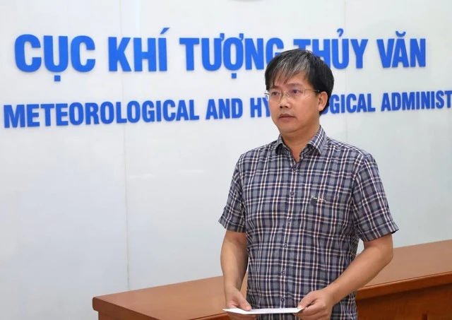 Tin mới nhất về thời điểm miền Bắc xuất hiện không khí lạnh mạnh, chấm dứt nắng nóng Tin mới nhất về thời điểm miền Bắc xuất hiện không khí lạnh mạnh, chấm dứt nắng nóng