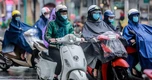 Tin mới nhất về thời điểm miền Bắc xuất hiện mưa to, nhiệt độ giảm xuống 20 độ C