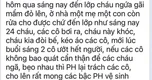 Tin nhắn của một cô giáo mầm non khiến nhiều cư dân mạng đọc xong toát mồ hôi: Vất vả còn hơn người giúp việc!
