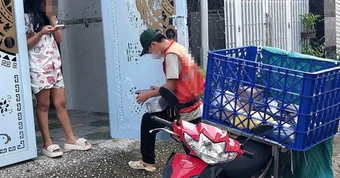 Tin shipper giao đơn hàng 86.000 đồng, người đàn ông mất sạch tiền trong tài khoản, còn ôm thêm nợ 16 triệu đồng