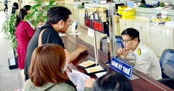 Tin vui liên quan thuế thu nhập cá nhân từ ngày 1/7, tất cả mọi người cần biết
