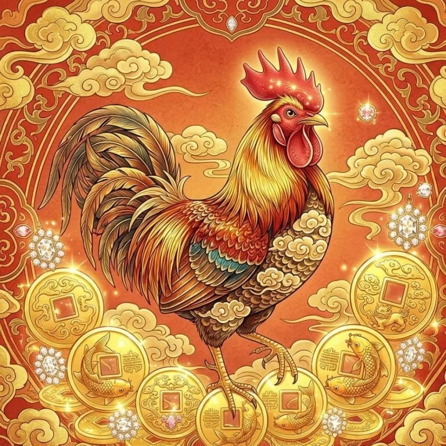 Tin vui tháng 9 âm: 3 con giáp đổi vận tài chính, tin vui nhà cửa Tin vui tháng 9 âm: 3 con giáp đổi vận tài chính, tin vui nhà cửa