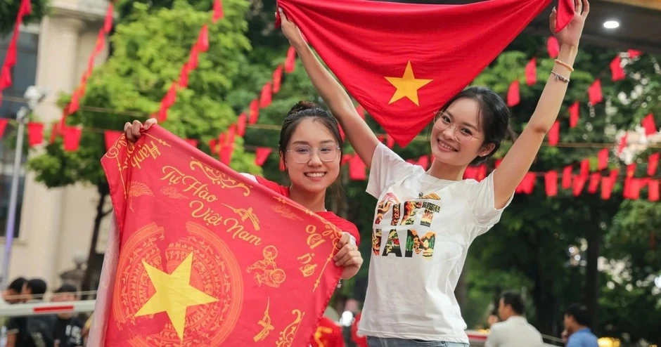 Tin vui từ 1.7: Người lao động chính thức có thêm 1 ngày nghỉ hưởng nguyên lương Tin vui từ 1.7: Người lao động chính thức có thêm 1 ngày nghỉ hưởng nguyên lương