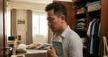 Tình cờ tìm thấy sổ tiết kiệm đứng tên vợ trong tủ quần áo, tôi giật nảy mình nhớ tới bản ghi chép chi tiêu mà vừa nể vừa giận