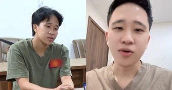 Tình hình hiện tại của Đào Quang Hà - chủ fanpage “Hà và Việt Nam” sau 7 tháng bị tạm giữ hình sự