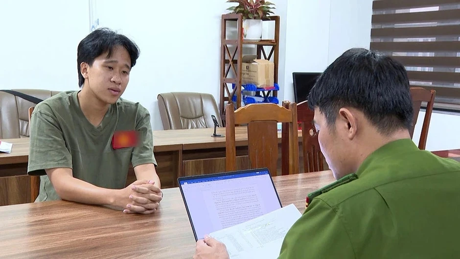 Tình hình hiện tại của Đào Quang Hà - chủ fanpage “Hà và Việt Nam” sau 7 tháng bị tạm giữ hình sự