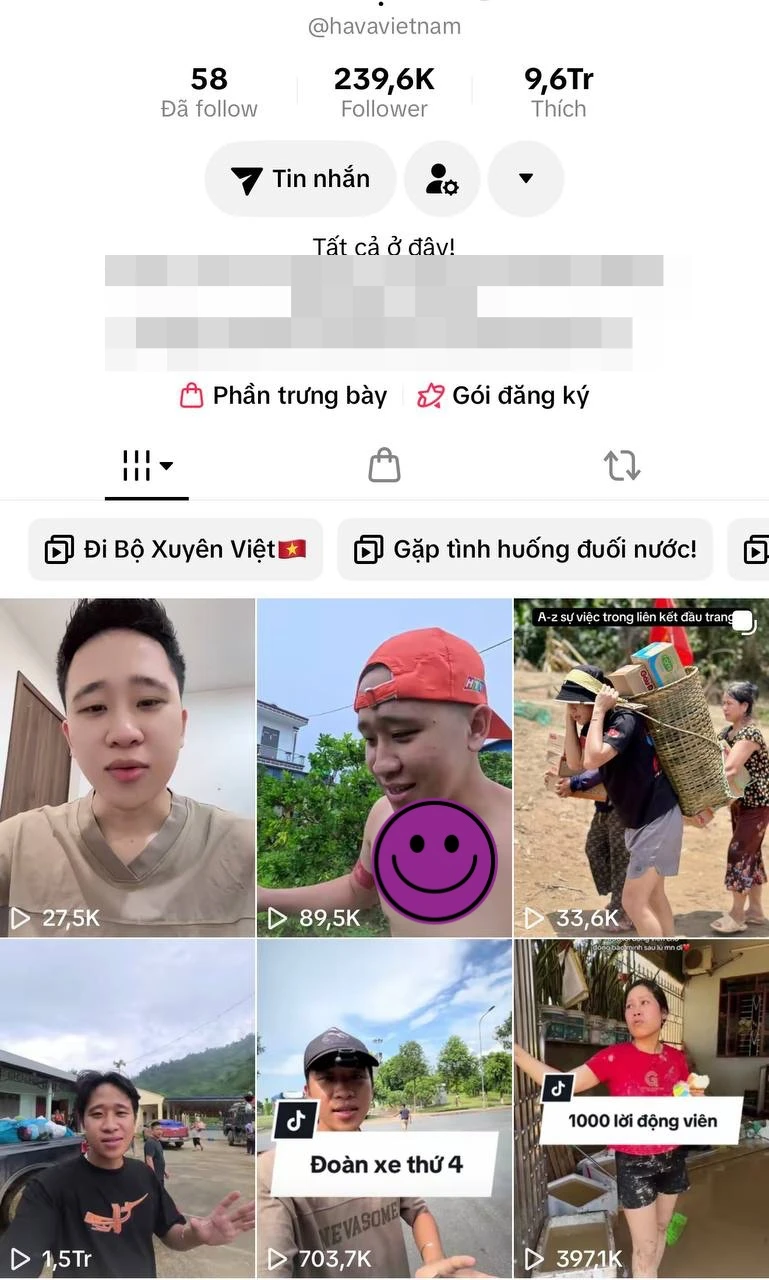 Tình hình hiện tại của Đào Quang Hà - chủ fanpage “Hà và Việt Nam” sau 7 tháng bị tạm giữ hình sự