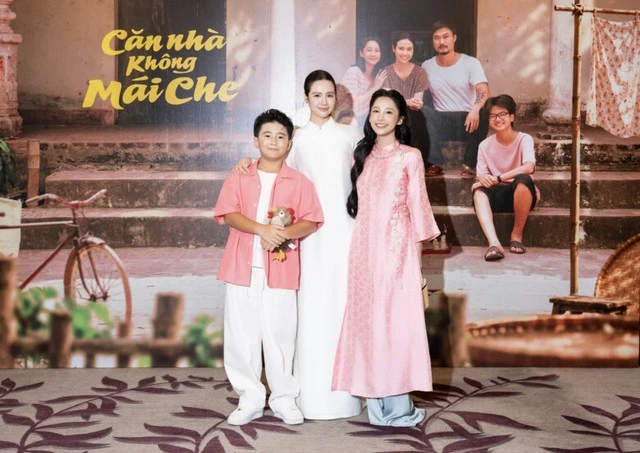Tình hình hiện tại của mỹ nhân Việt người Tày cao 1m57 đóng phim giờ vàng VTV Tình hình hiện tại của mỹ nhân Việt người Tày cao 1m57 đóng phim giờ vàng VTV