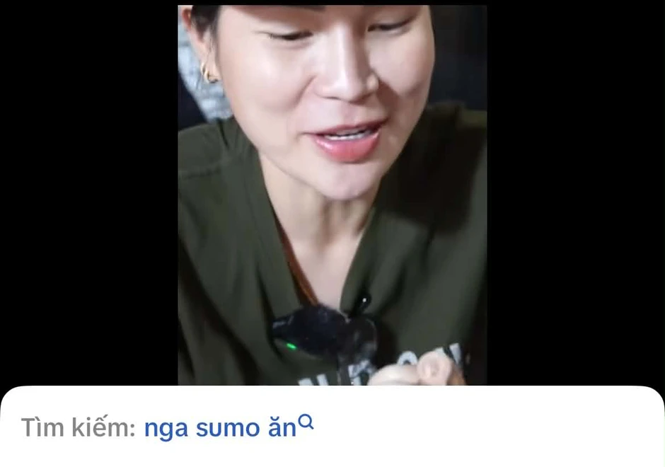 Tình hình hiện tại của Nga Sumo Tình hình hiện tại của Nga Sumo
