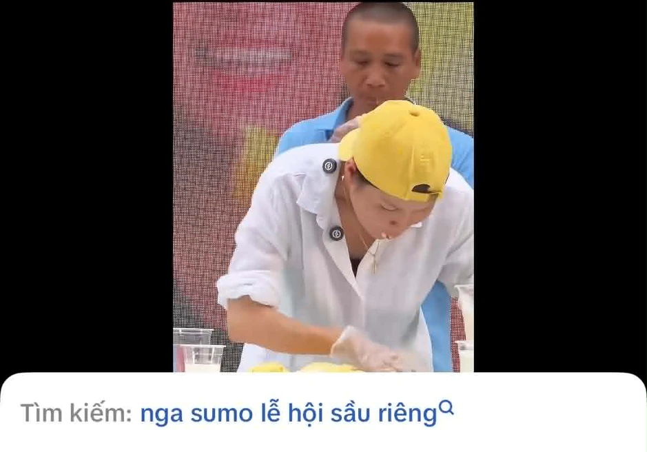 Tình hình hiện tại của Nga Sumo Tình hình hiện tại của Nga Sumo