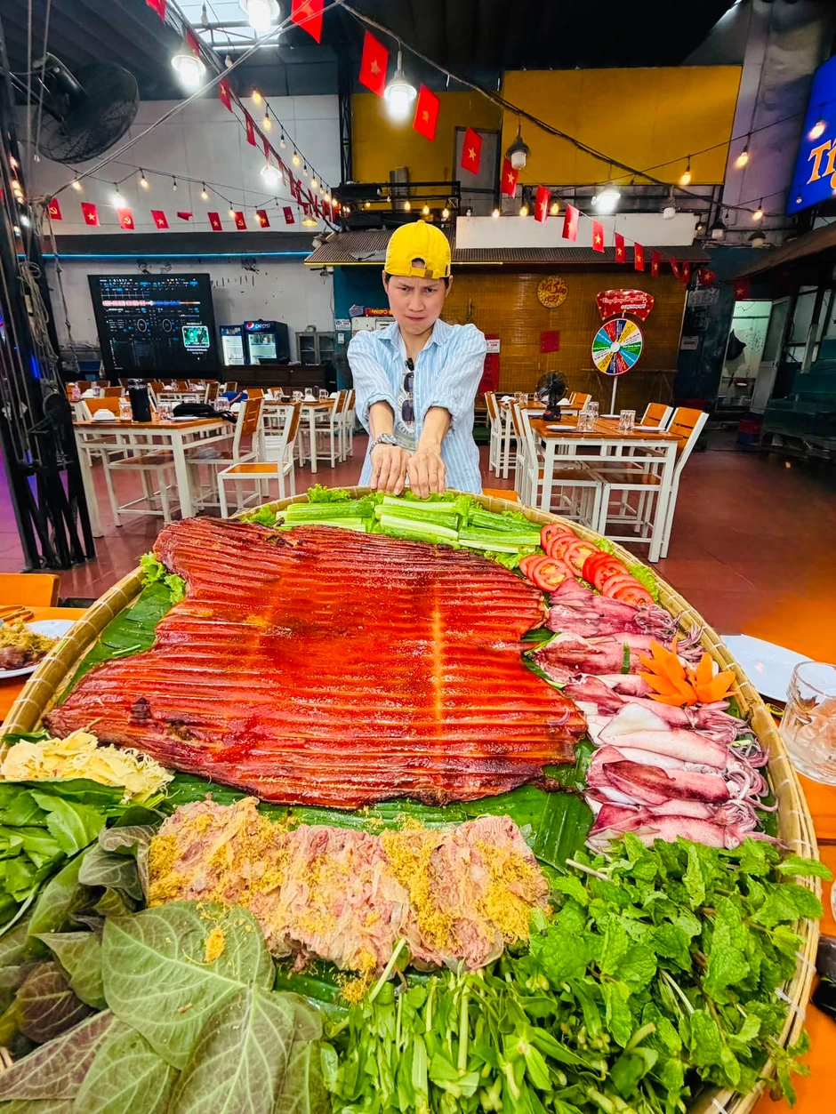 Tình hình hiện tại của Nga Sumo Tình hình hiện tại của Nga Sumo