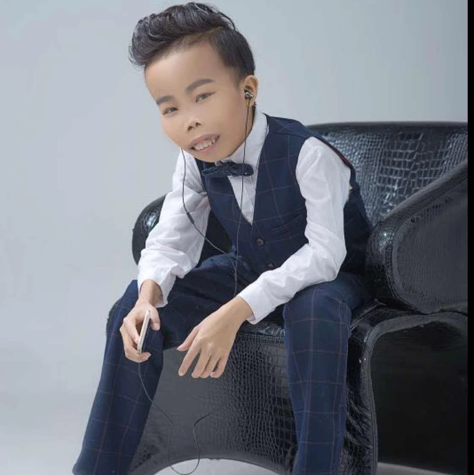 Tình hình hiện tại của "Thiếu gia xấu nhất Trung Quốc" Tình hình hiện tại của "Thiếu gia xấu nhất Trung Quốc"