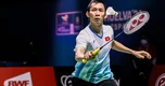 Tình hình hiện tại của tay vợt Nguyễn Tiến Minh