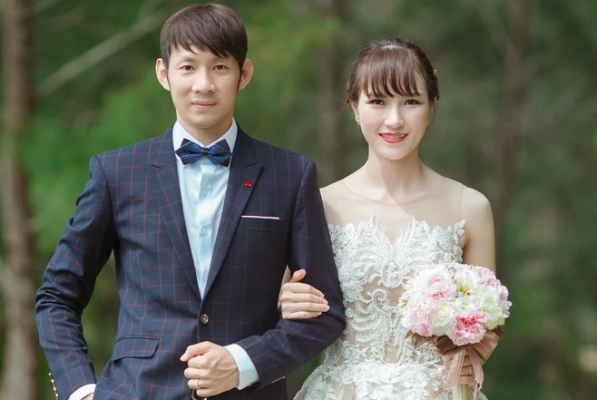 Tình hình hiện tại của tay vợt Nguyễn Tiến Minh Tình hình hiện tại của tay vợt Nguyễn Tiến Minh