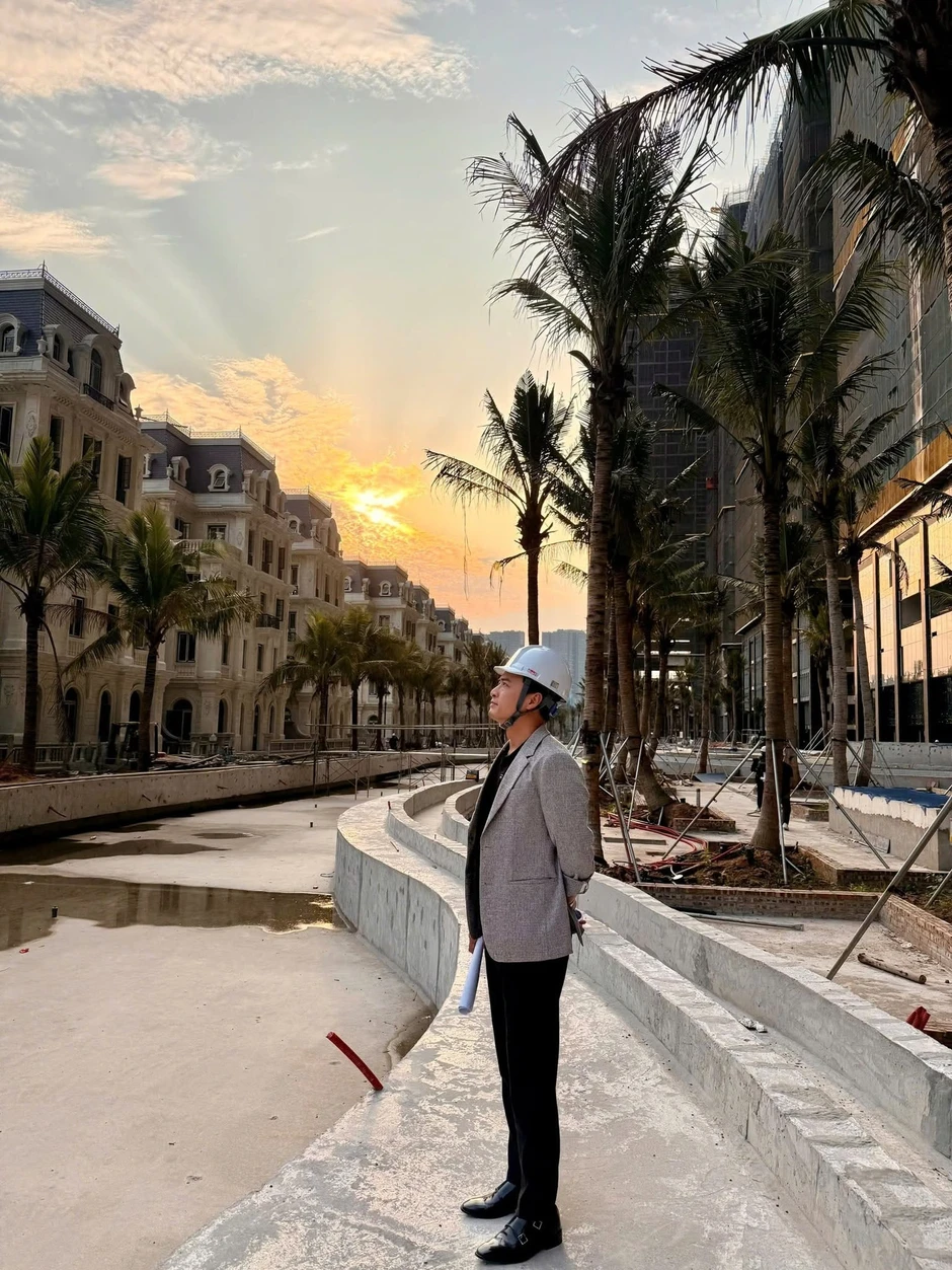 Tình hình hiện tại của vợ chồng Hồng Đăng Tình hình hiện tại của vợ chồng Hồng Đăng
