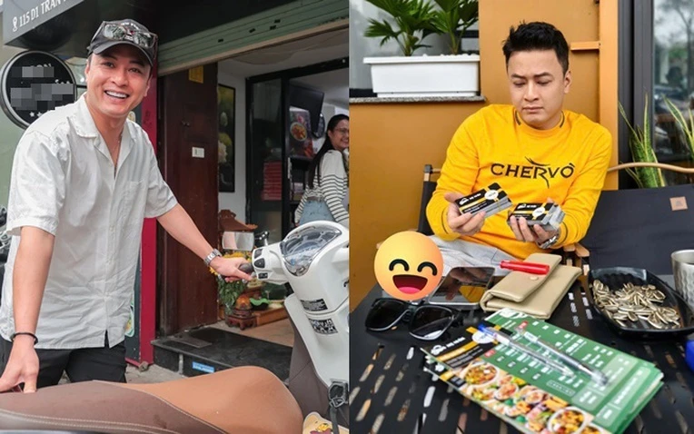 Tình hình hiện tại của vợ chồng Hồng Đăng Tình hình hiện tại của vợ chồng Hồng Đăng