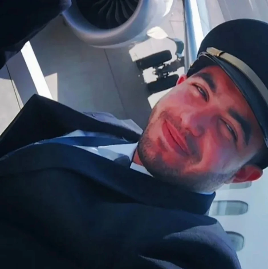 Tình tiết mới vụ cơ phó tấn công cơ trưởng Flydubai gây chấn động năm 2026 Tình tiết mới vụ cơ phó tấn công cơ trưởng Flydubai gây chấn động năm 2026