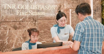 TNPM chuẩn hóa dịch vụ lễ tân, định hình trải nghiệm cư dân