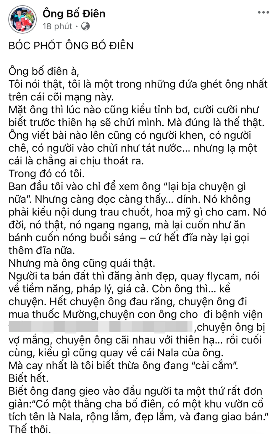 Toàn cảnh màn đối đầu giữa Yo Bae và Gia đình Nala đang dậy sóng: Ông Bố Điên, Tớ Là Lộc phản ứng thế nào? Toàn cảnh màn đối đầu giữa Yo Bae và Gia đình Nala đang dậy sóng: Ông Bố Điên, Tớ Là Lộc phản ứng thế nào?
