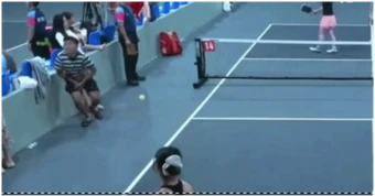 Toàn cảnh tai nạn “điếng người” trên sân pickleball: Nạn nhân quằn quại, đoạn camera hút 1,2 triệu vì xác suất xảy ra quá thấp