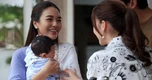 Tôi định ở nhà con trai vài tháng thì con dâu bất ngờ nói một câu khiến tôi tự thu xếp đồ về quê trong vui vẻ