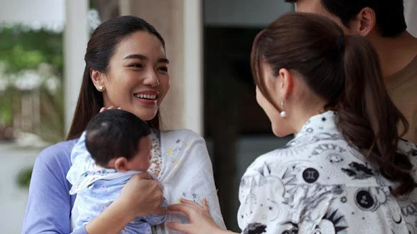 Tôi định ở nhà con trai vài tháng thì con dâu bất ngờ nói một câu khiến tôi tự thu xếp đồ về quê trong vui vẻ