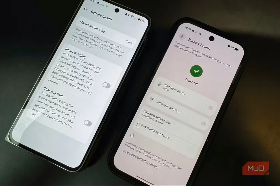 Tôi “đóng băng” 5 ứng dụng này trên điện thoại Android, ai ngờ pin dùng được lâu hơn hẳn: Đây là cách làm Tôi “đóng băng” 5 ứng dụng này trên điện thoại Android, ai ngờ pin dùng được lâu hơn hẳn: Đây là cách làm