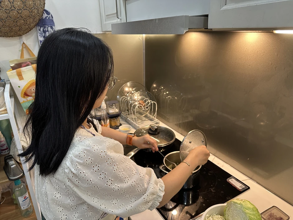 Tôi tưởng mình được thừa kế cả gia sản, đến ngày luật sư đọc di chúc, tôi mới hiểu vì sao mẹ chồng luôn tốt với mình Tôi tưởng mình được thừa kế cả gia sản, đến ngày luật sư đọc di chúc, tôi mới hiểu vì sao mẹ chồng luôn tốt với mình