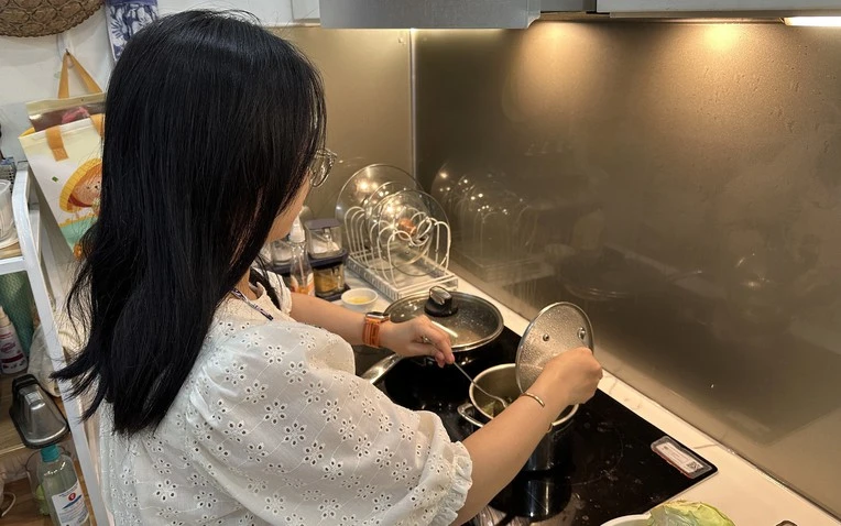 Tôi tưởng mình được thừa kế cả gia sản, đến ngày luật sư đọc di chúc, tôi mới hiểu vì sao mẹ chồng luôn tốt với mình Tôi tưởng mình được thừa kế cả gia sản, đến ngày luật sư đọc di chúc, tôi mới hiểu vì sao mẹ chồng luôn tốt với mình