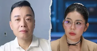 Tôn Bằng bị bắt: Chồng cũ Hằng Du Mục và cú ngoặt khó tin từ những thùng táo đỏ