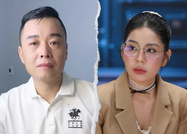 Tôn Bằng bị bắt: Chồng cũ Hằng Du Mục và cú ngoặt khó tin từ những thùng táo đỏ Tôn Bằng bị bắt: Chồng cũ Hằng Du Mục và cú ngoặt khó tin từ những thùng táo đỏ