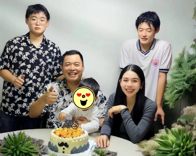 Tôn Bằng vừa bị bắt, 2 con trai từng đứng về phía Hằng Du Mục năm nào giờ ra sao? Tôn Bằng vừa bị bắt, 2 con trai từng đứng về phía Hằng Du Mục năm nào giờ ra sao?