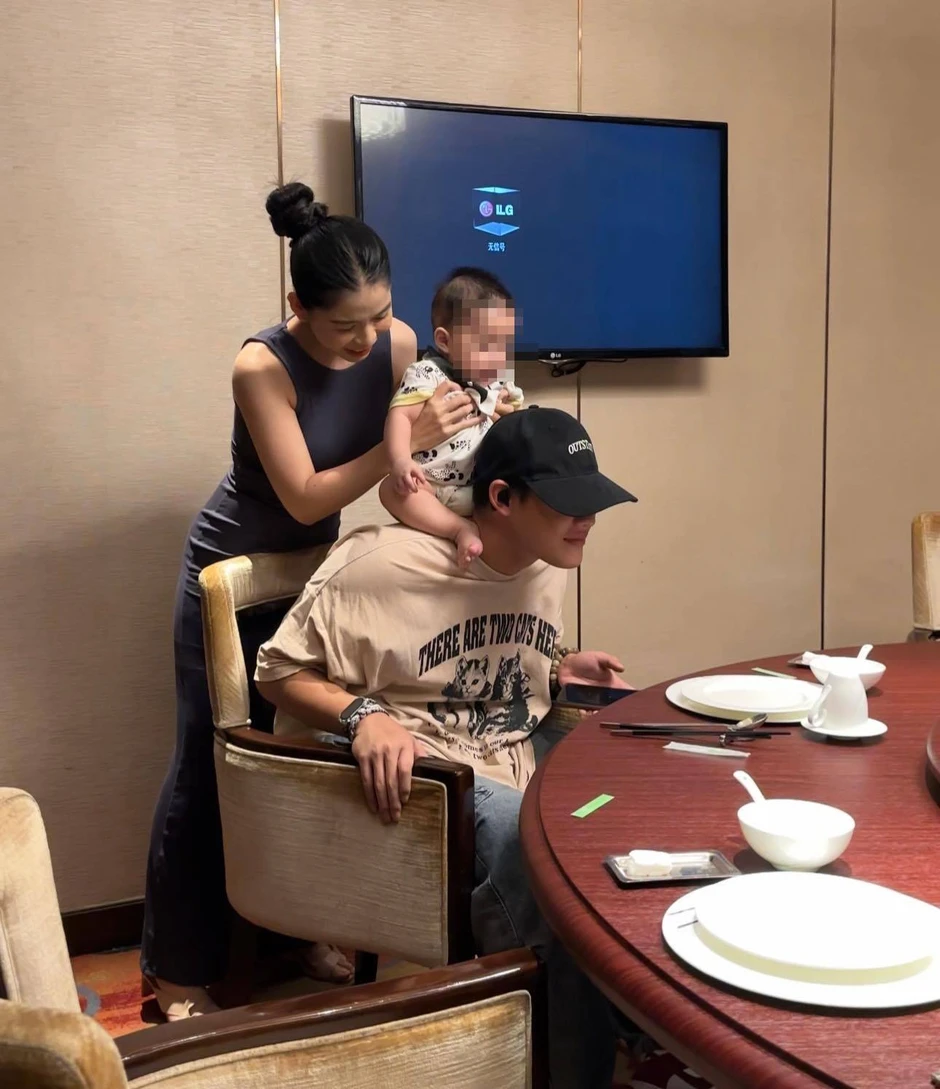 Tôn Bằng vừa bị bắt, 2 con trai từng đứng về phía Hằng Du Mục năm nào giờ ra sao? Tôn Bằng vừa bị bắt, 2 con trai từng đứng về phía Hằng Du Mục năm nào giờ ra sao?