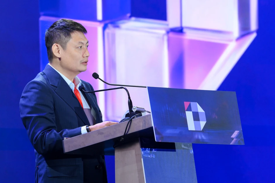 Tổng giám đốc Momo: Người Việt mất 8.000 tỷ đồng năm ngoái, đừng tưởng người già mới bị lừa, 50% sinh viên sập bẫy Tổng giám đốc Momo: Người Việt mất 8.000 tỷ đồng năm ngoái, đừng tưởng người già mới bị lừa, 50% sinh viên sập bẫy