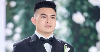 Tổng giám đốc Tập đoàn Sơn Hải Nguyễn Viết Vương sang Nhật Bản, xuất hiện 2 giây hút 1,3 triệu lượt xem