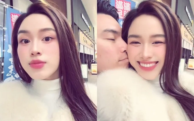 Tổng giám đốc Tập đoàn Sơn Hải Nguyễn Viết Vương sang Nhật Bản, xuất hiện 2 giây hút 1,3 triệu lượt xem Tổng giám đốc Tập đoàn Sơn Hải Nguyễn Viết Vương sang Nhật Bản, xuất hiện 2 giây hút 1,3 triệu lượt xem