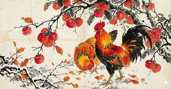 Top 3 con giáp có tài khoản tăng đều nửa cuối năm 2026