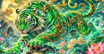 Top 3 con giáp được quý nhân phù trợ nhiều nhất tháng 10