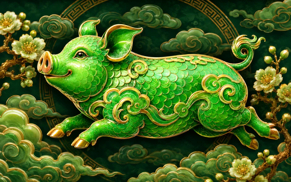 Top 3 con giáp “lên hương” nhất dịp Tết Đinh Mùi 2027 Top 3 con giáp “lên hương” nhất dịp Tết Đinh Mùi 2027