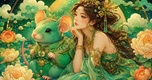 Top 3 con giáp may mắn nhất ngày 19/10: Tài lộc khởi sắc