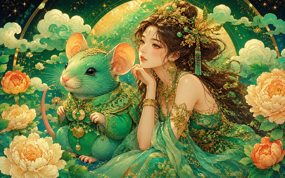 Top 3 con giáp may mắn nhất ngày 19/10: Tài lộc khởi sắc Top 3 con giáp may mắn nhất ngày 19/10: Tài lộc khởi sắc