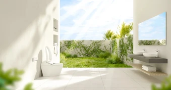 TOTO Archlens: Khi các chuyên gia kể chuyện tiện nghi trong kiến trúc