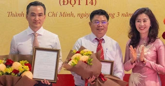 TP.HCM chính thức có thêm hai bảo vật quốc gia